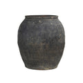 Chinese Water Pot | Large