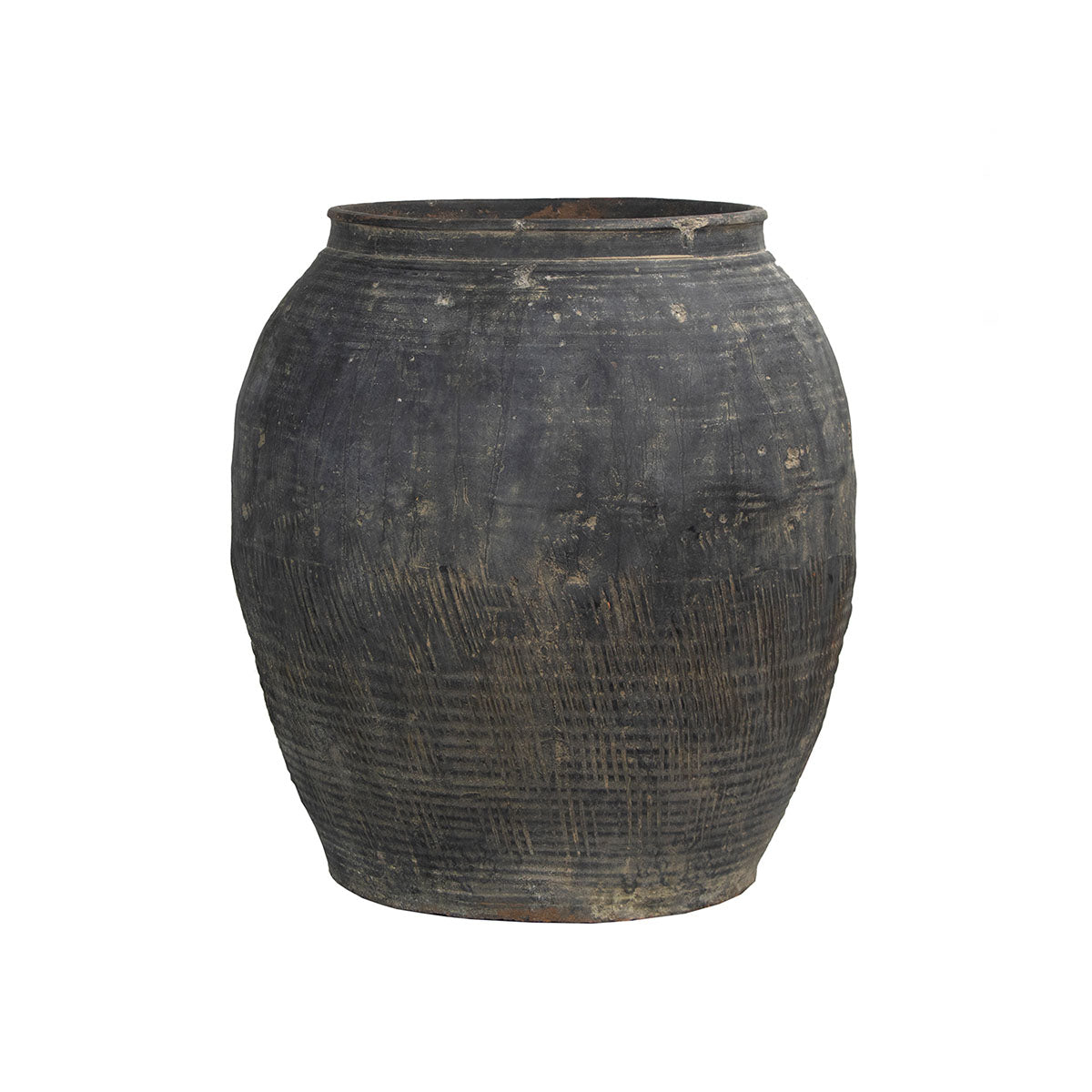 Chinese Water Pot | Large