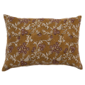Torini Mustard Pillow