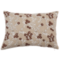 Torini Saffron Pillow