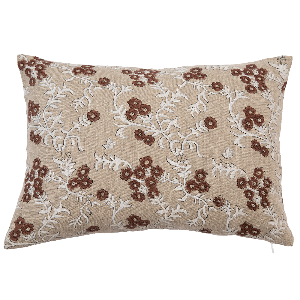 Torini Saffron Pillow