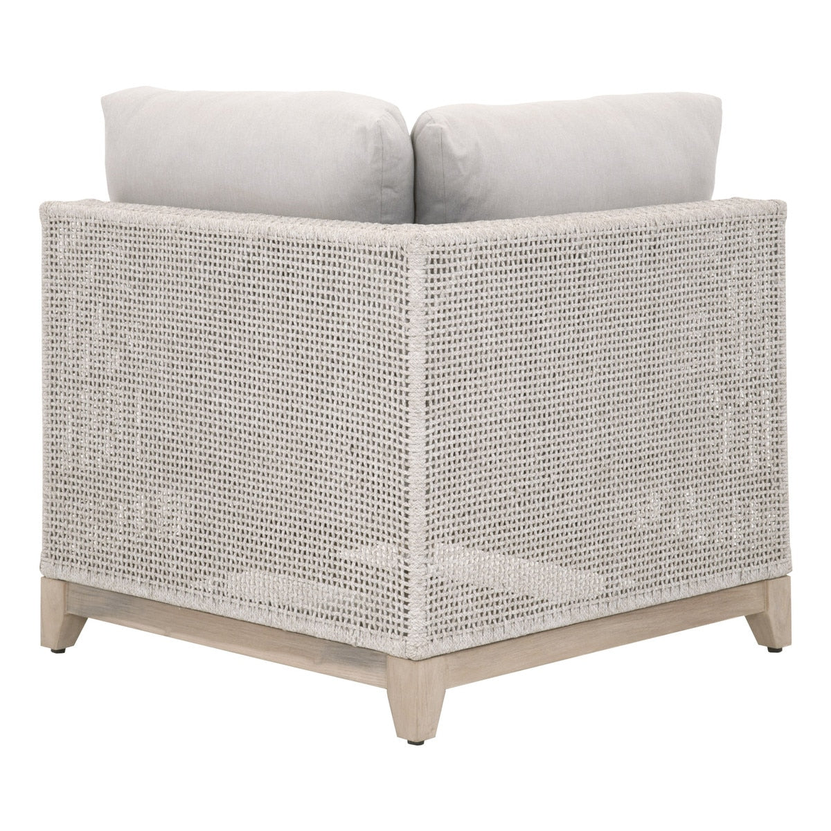 Tropez Outdoor Modular Corner Sofa