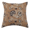 Tulip Ochre Pillow