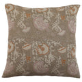 Tulip Orchid Pillow