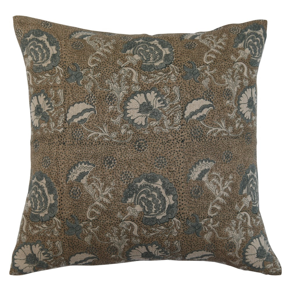 Tulip Sand Pillow