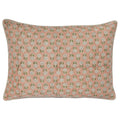 Tulsi Coral Pillow