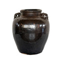 Turco Glazed Pot | Large