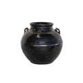 Turco Glazed Pot | Small