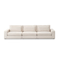 Bloor 3-Piece Sectional - Essence Natural