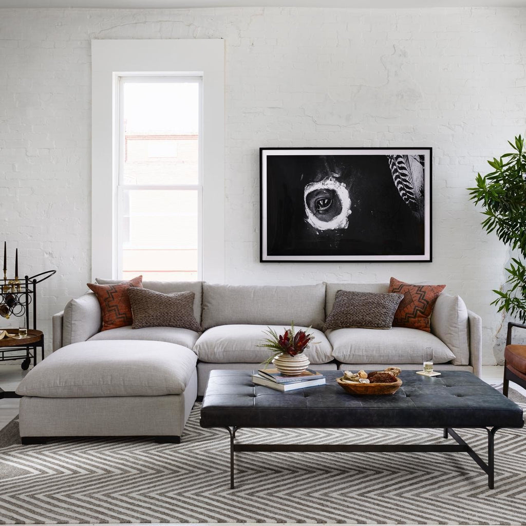 Westwood 3-Piece Sectional - Bennett Moon