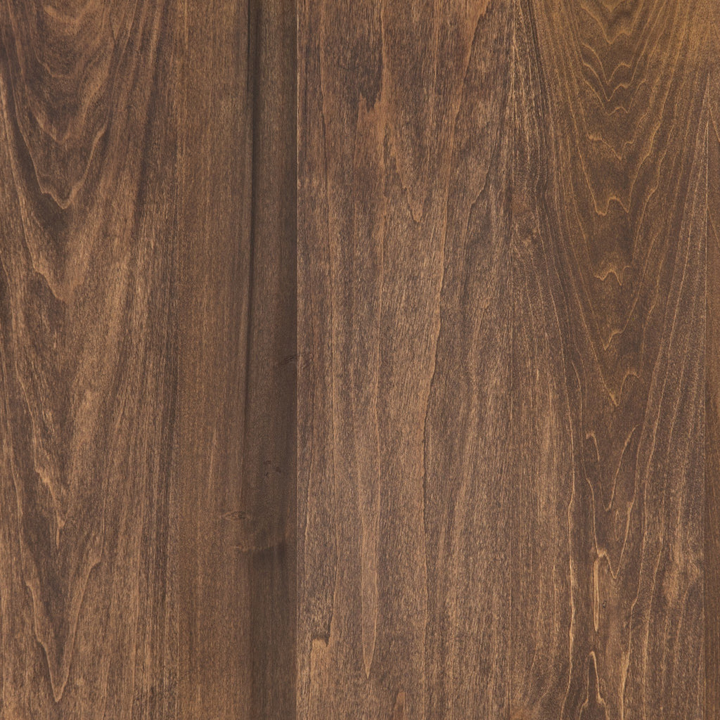 Trey Media Console - Auburn Poplar