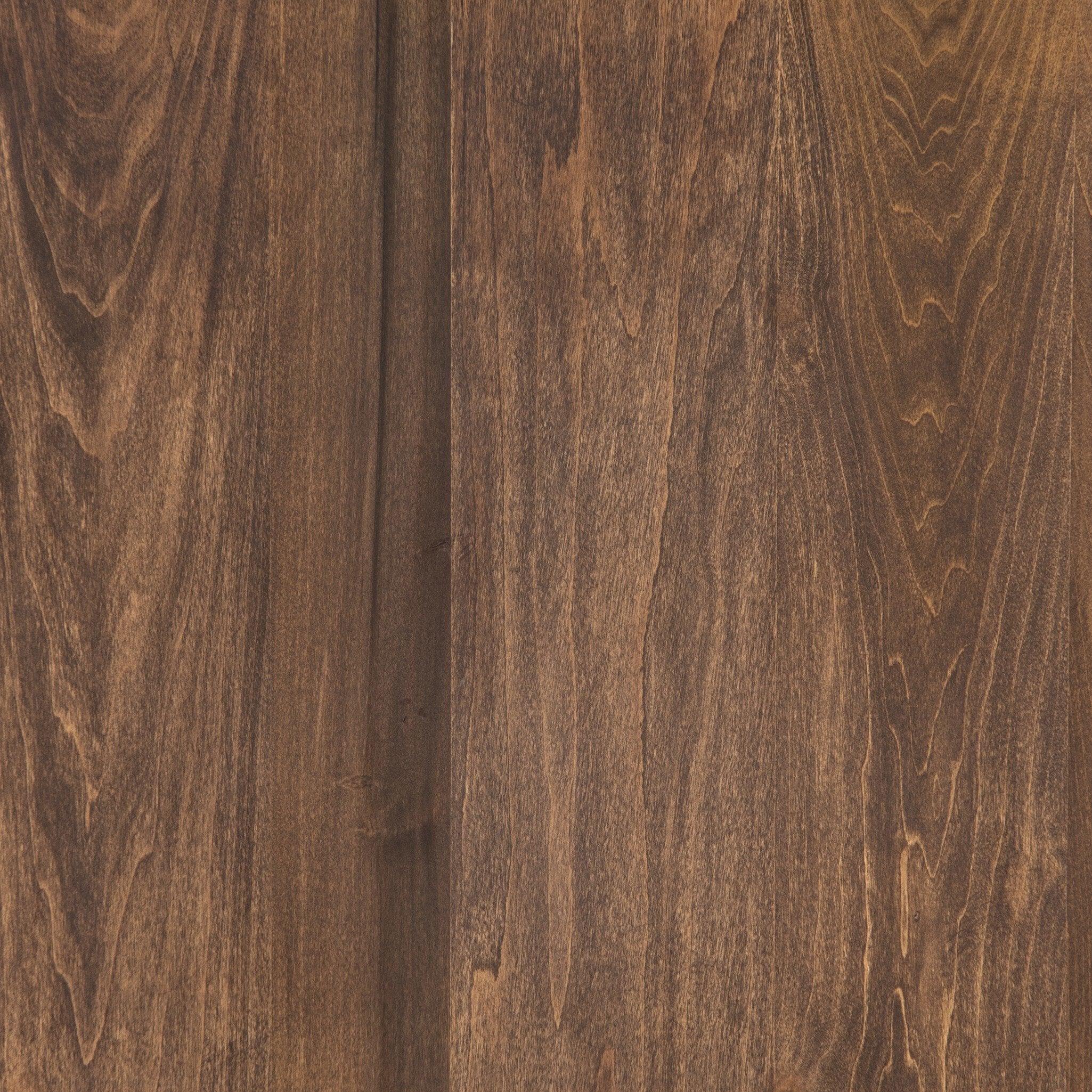 Trey Media Console - Auburn Poplar