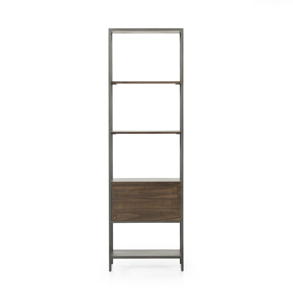 Trey Bookshelf | Auburn Poplar
