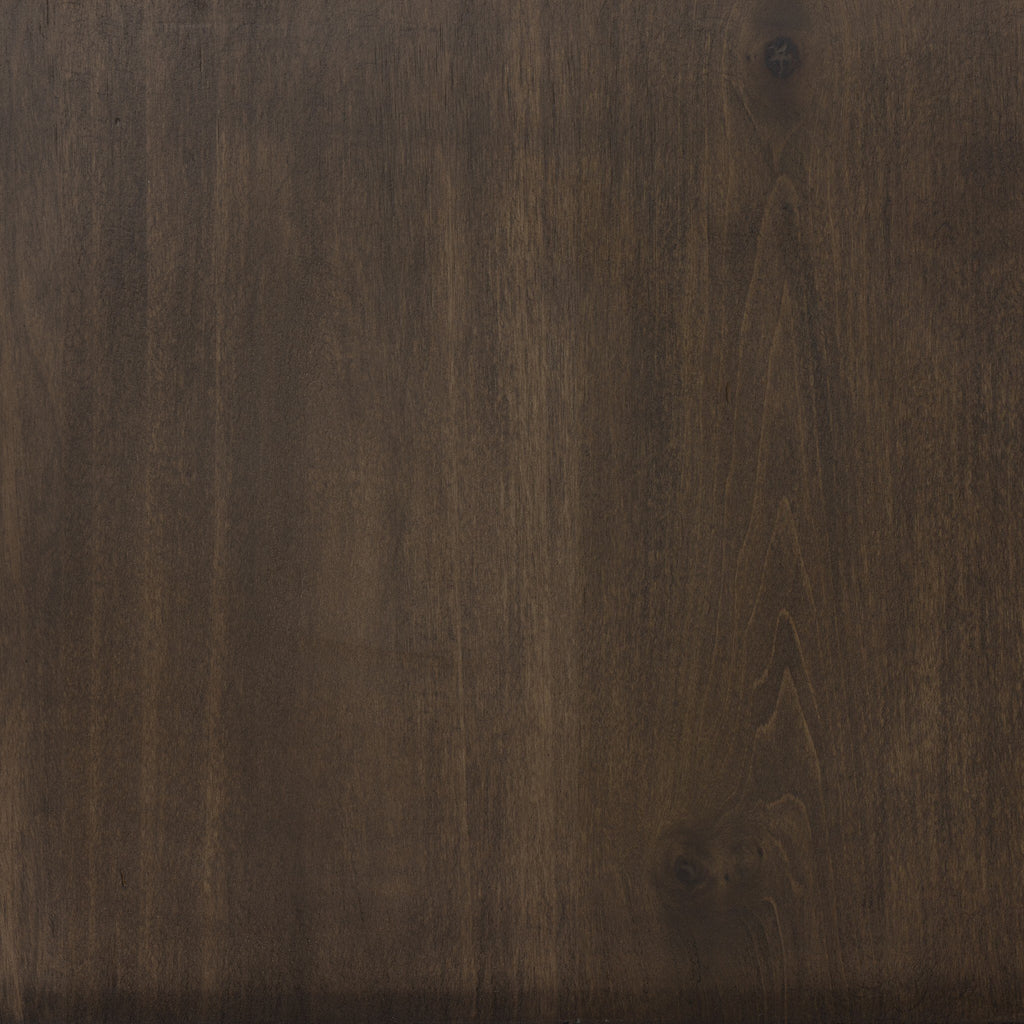 Trey Bookshelf | Auburn Poplar