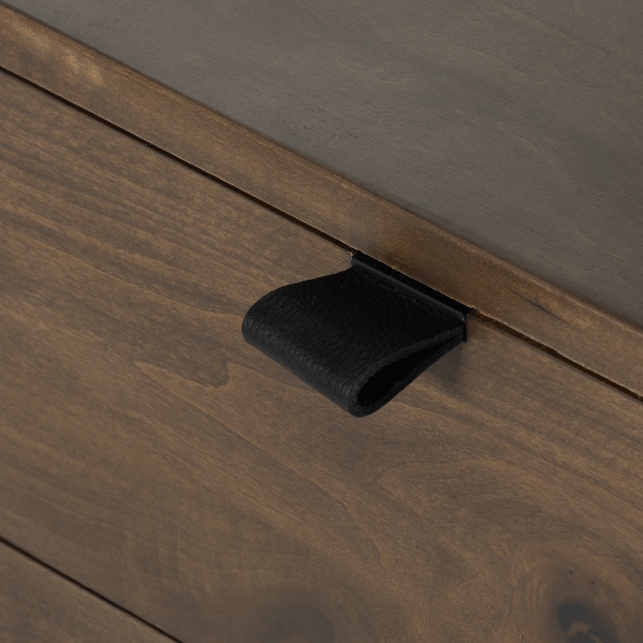 Trey Bookshelf | Auburn Poplar