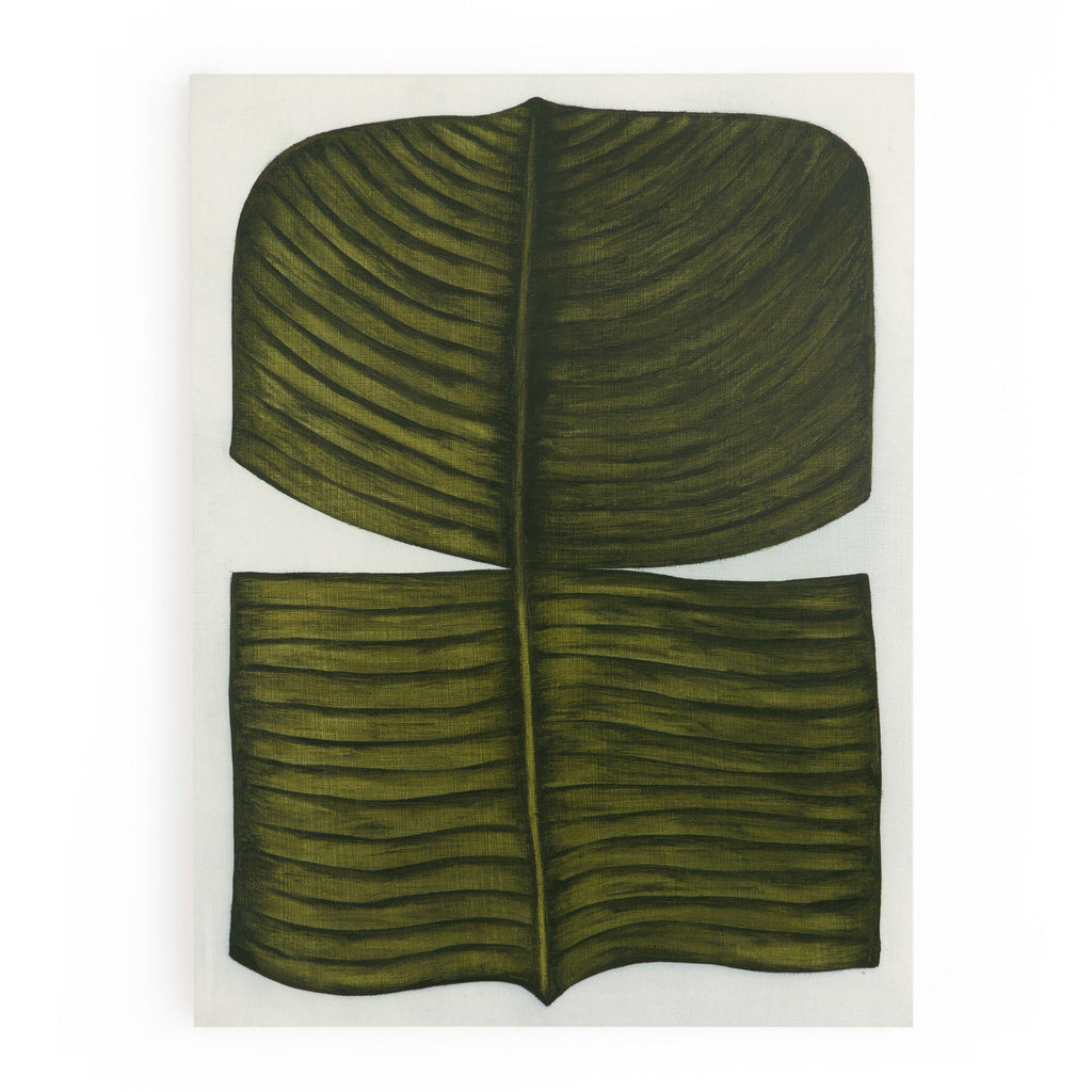 Ficus Elastica by Marianne Hendriks - Maple Box