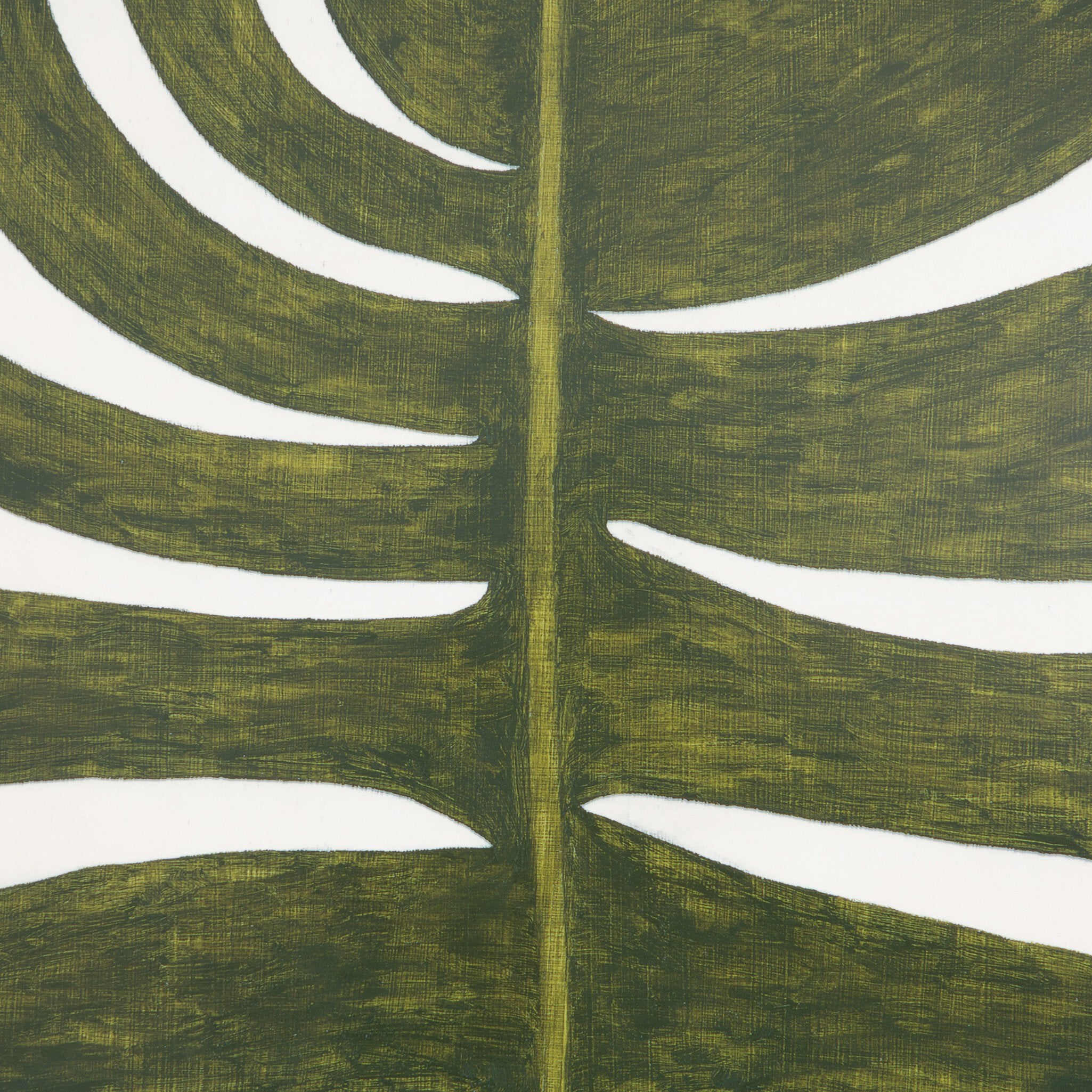 Musa Sapientum by Marianne Hendriks - Maple Box