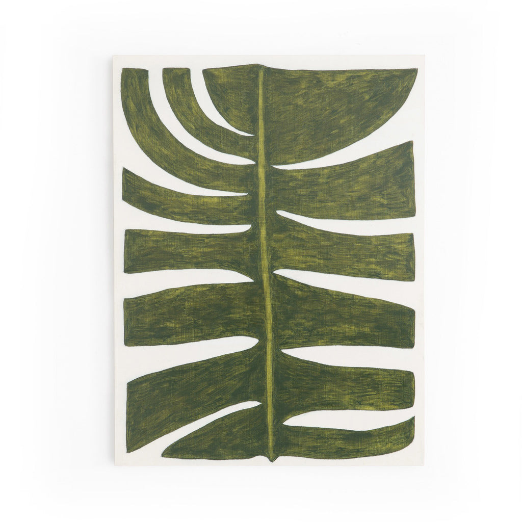 Musa Sapientum by Marianne Hendriks - Maple Box