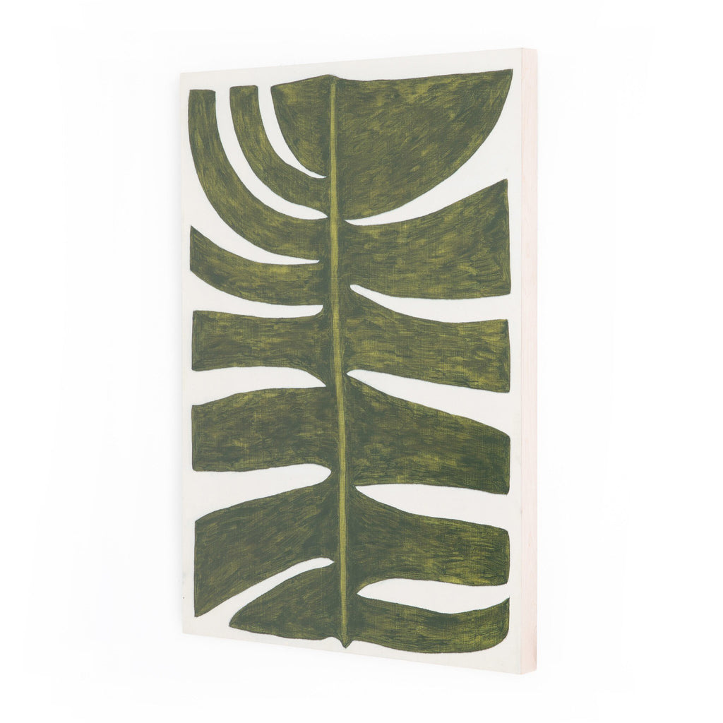 Musa Sapientum by Marianne Hendriks - Maple Box