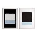 Waters by Jess Engle - White Washed 2.5 Maple