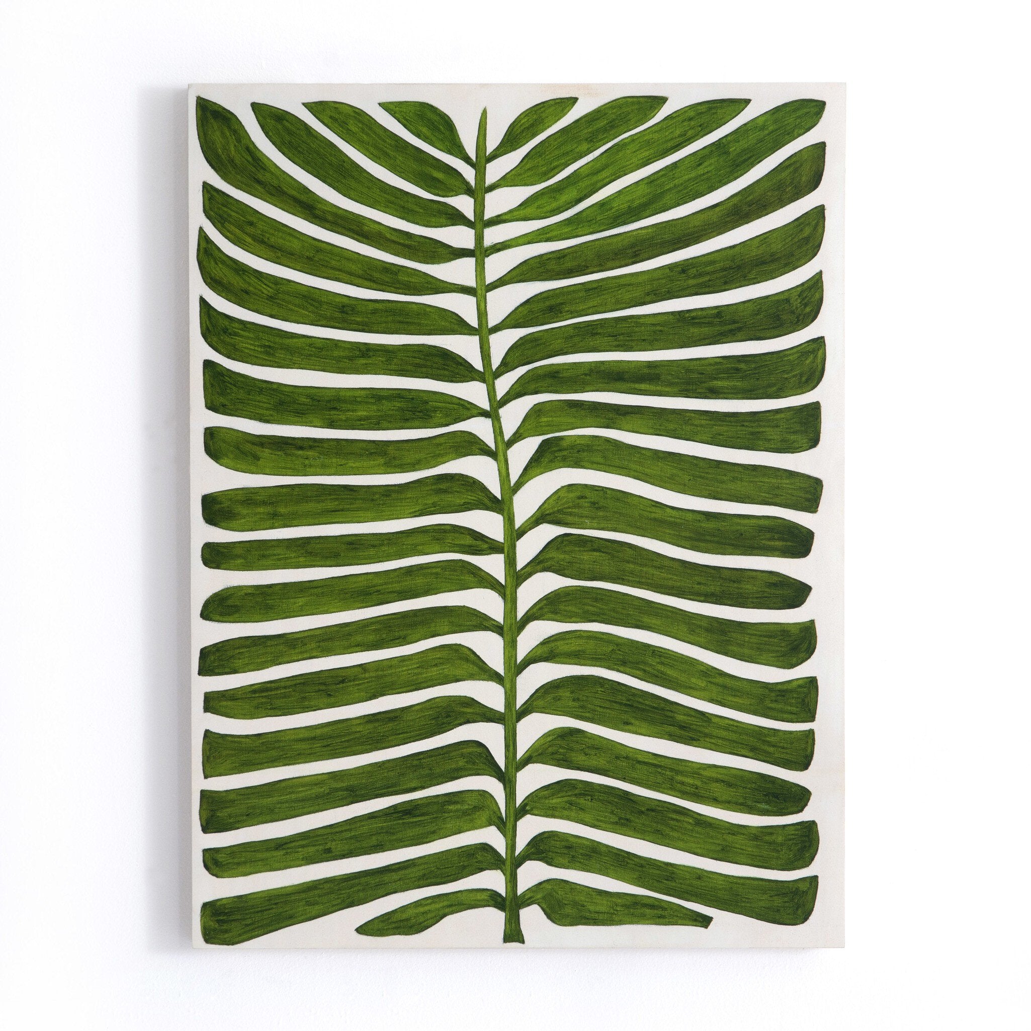 Deplazium by Marianne Hendriks - Maple Box
