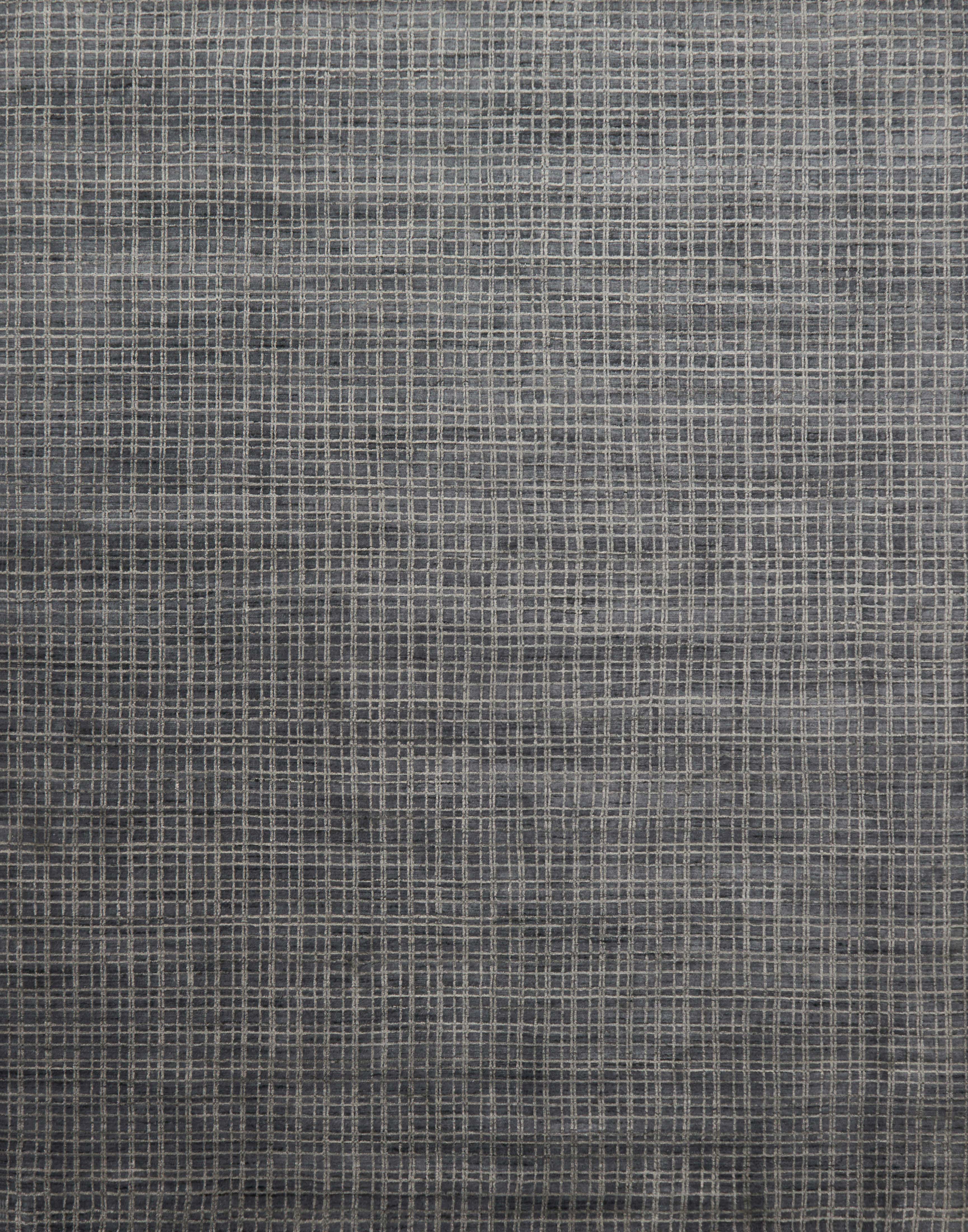 Loloi | Urbana Collection | Dk. Grey | UB-01