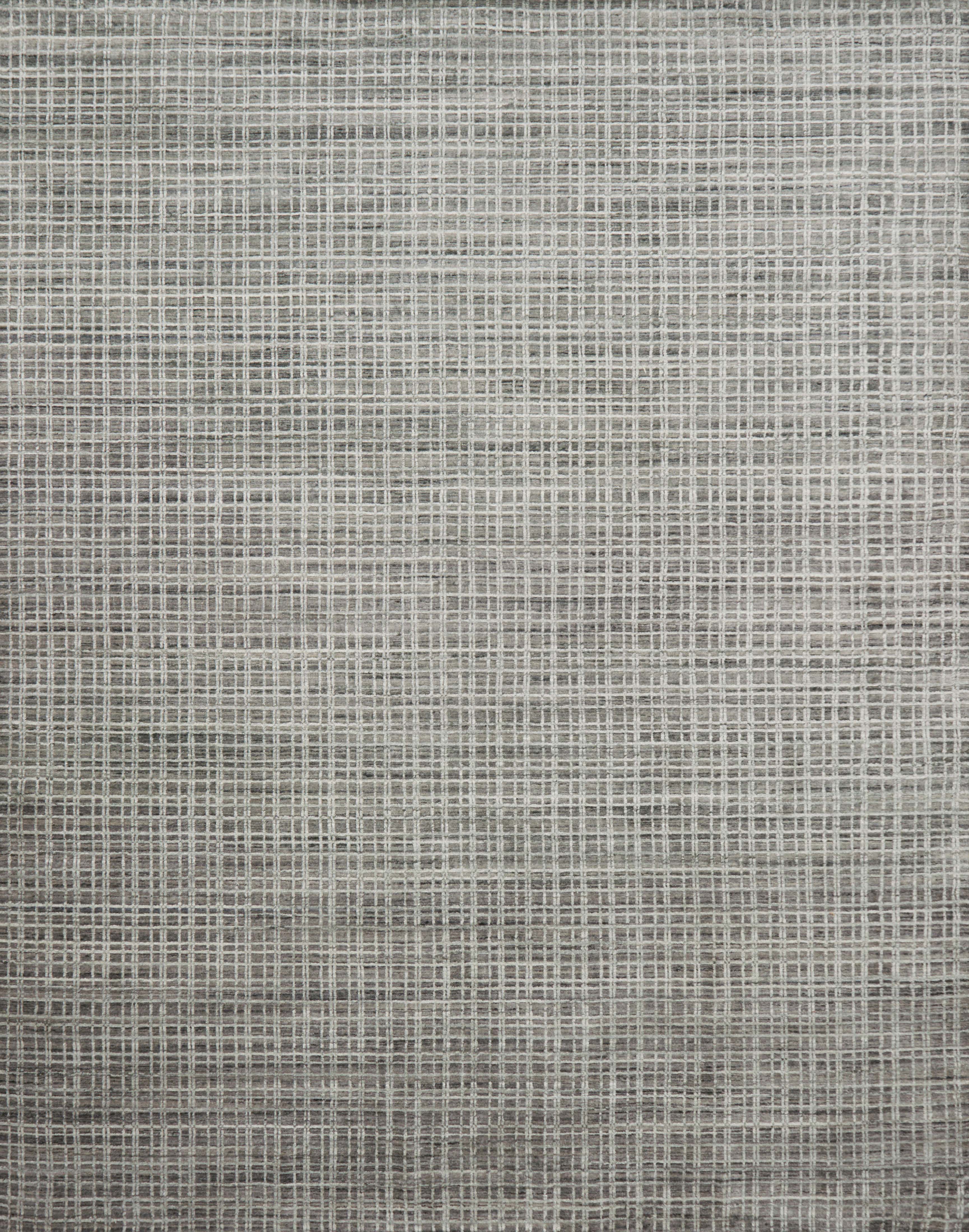 Loloi | Urbana Collection | Graphite | UB-01