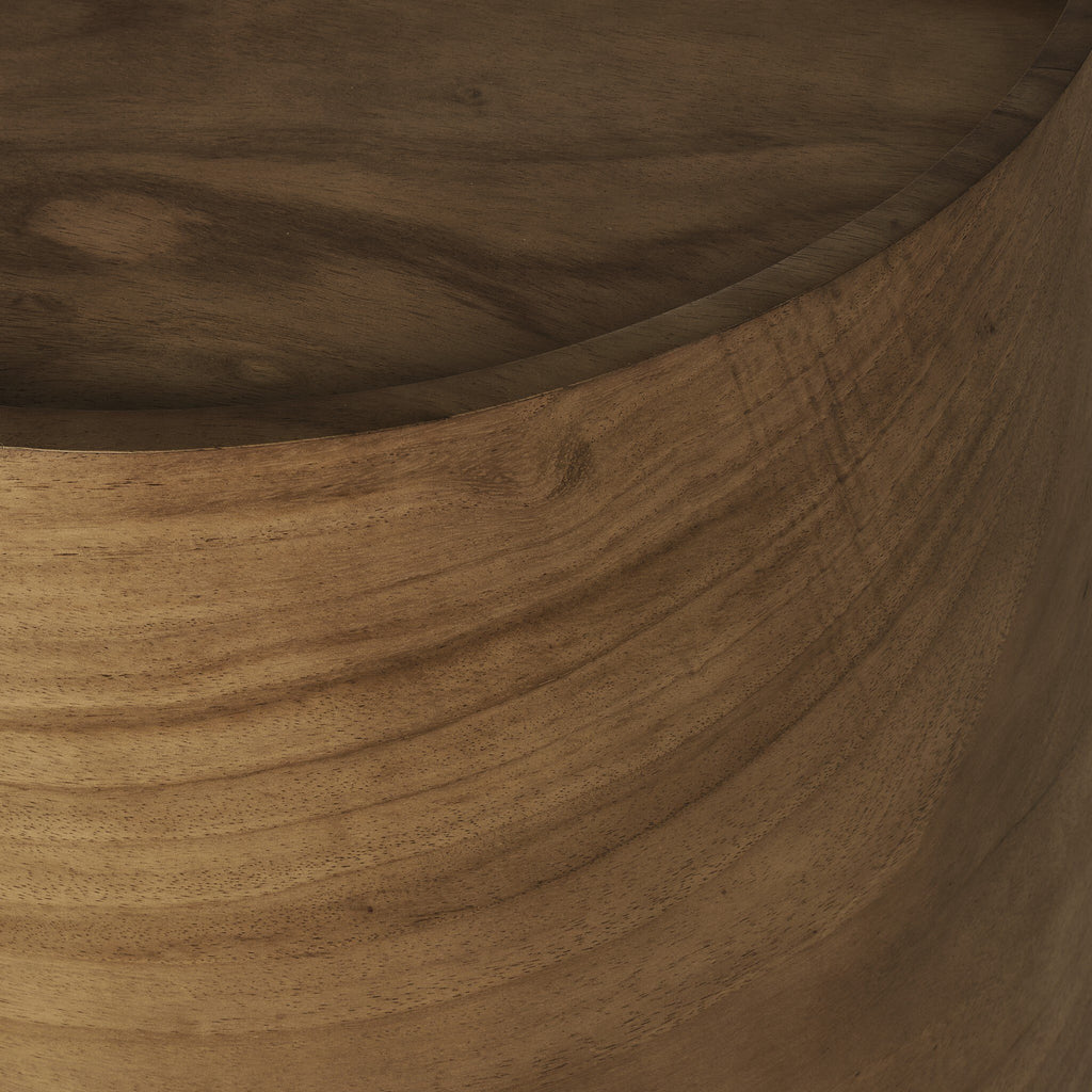 Lunas Sideboard - Gold Guanacaste