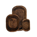 Rhein Oval Bowls | Small