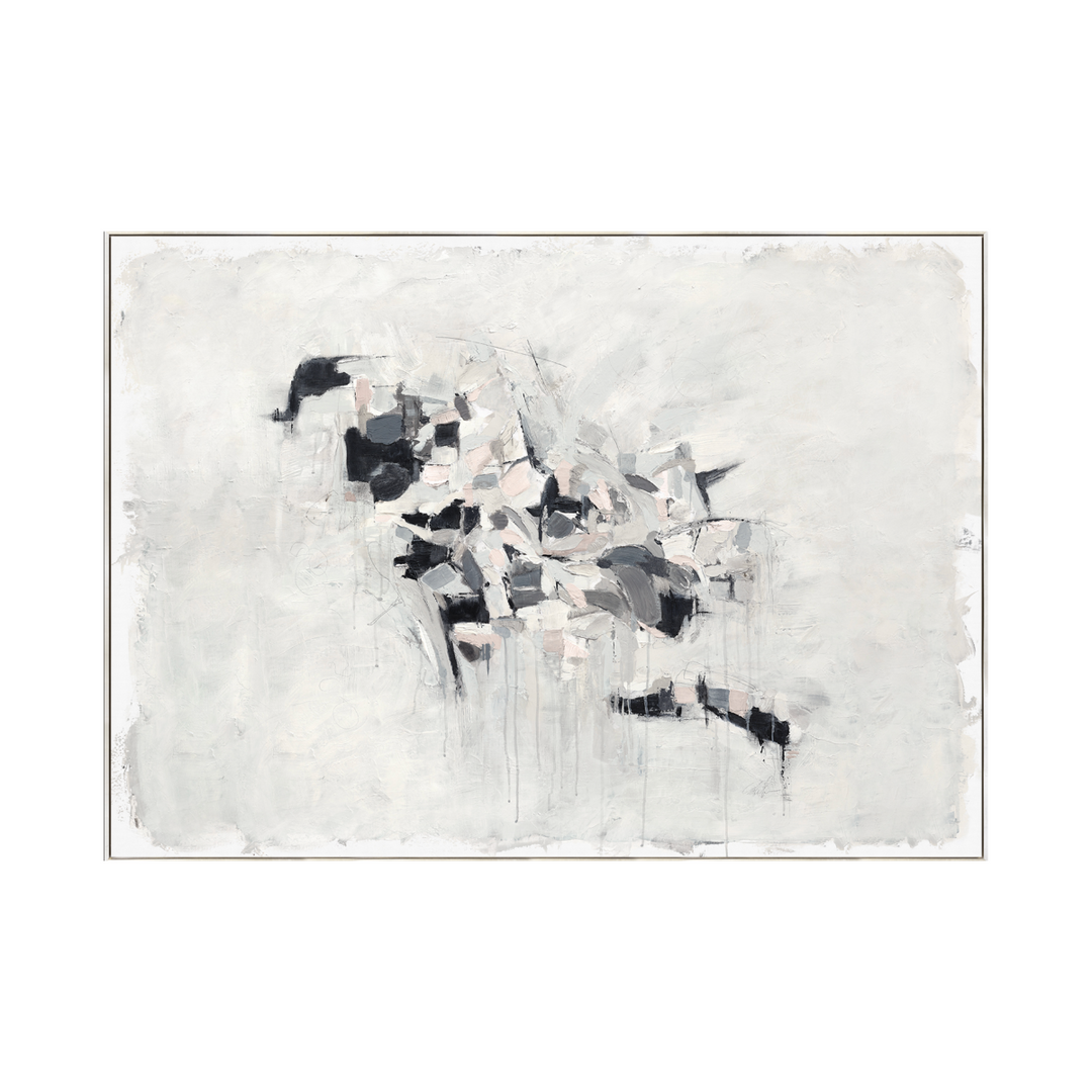 Harmony in Neutrals