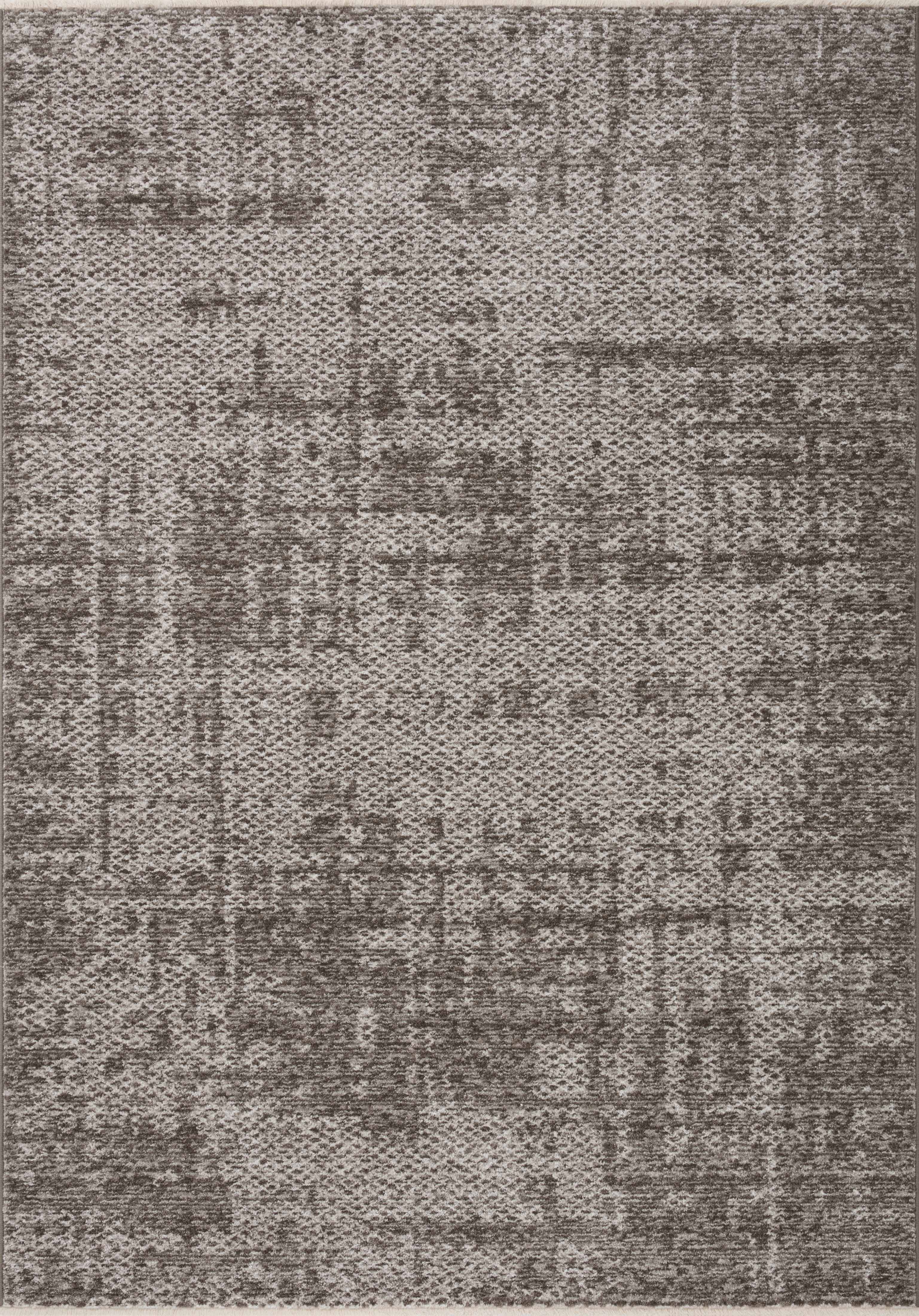 Loloi II | Vance Collection | Taupe / Dove | VAN-01
