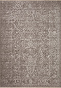 Loloi II | Vance Collection | Taupe / Dove | VAN-08