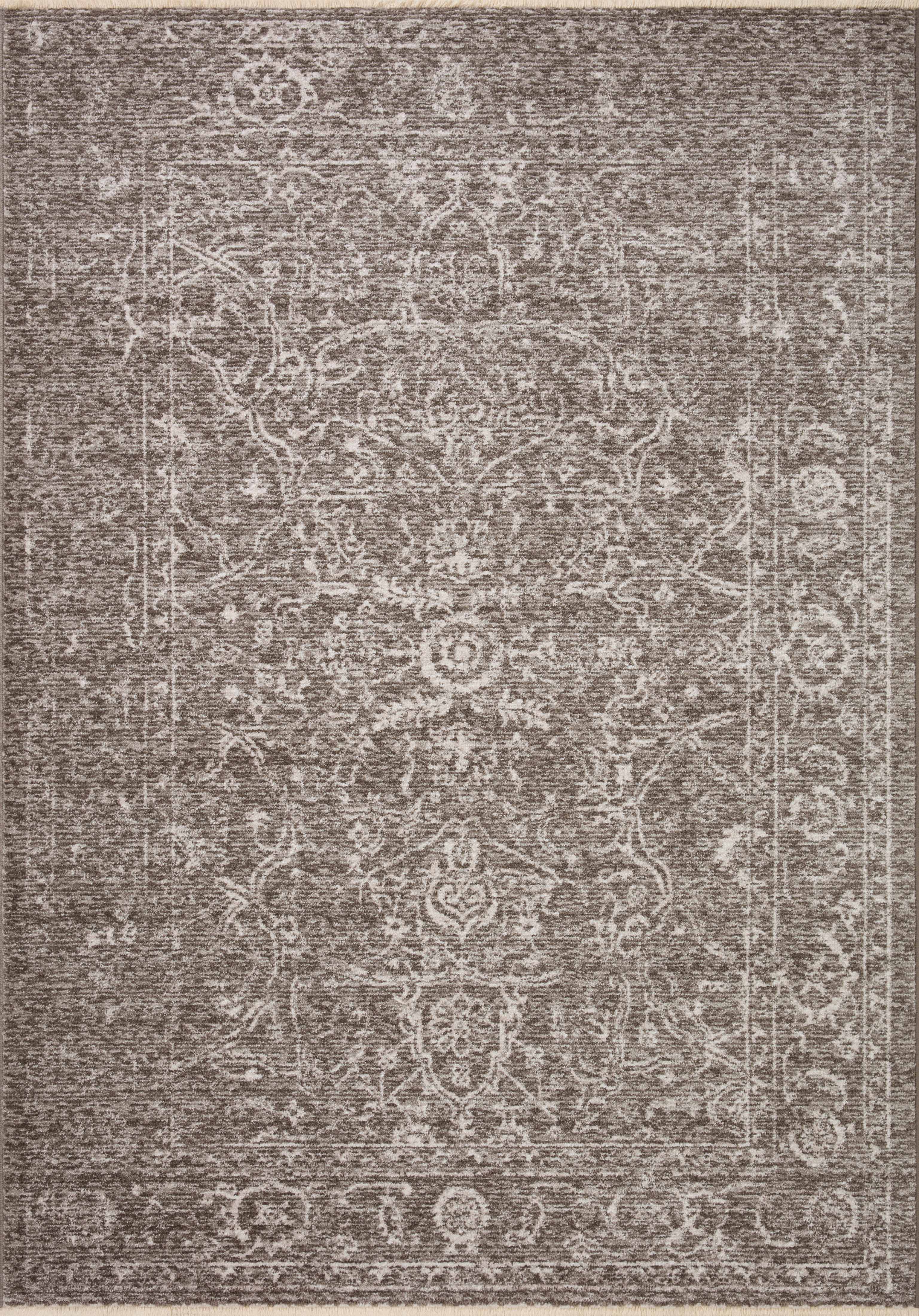 Loloi II | Vance Collection | Taupe / Dove | VAN-08