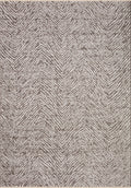 Loloi II | Vance Collection | Taupe / Dove | VAN-10