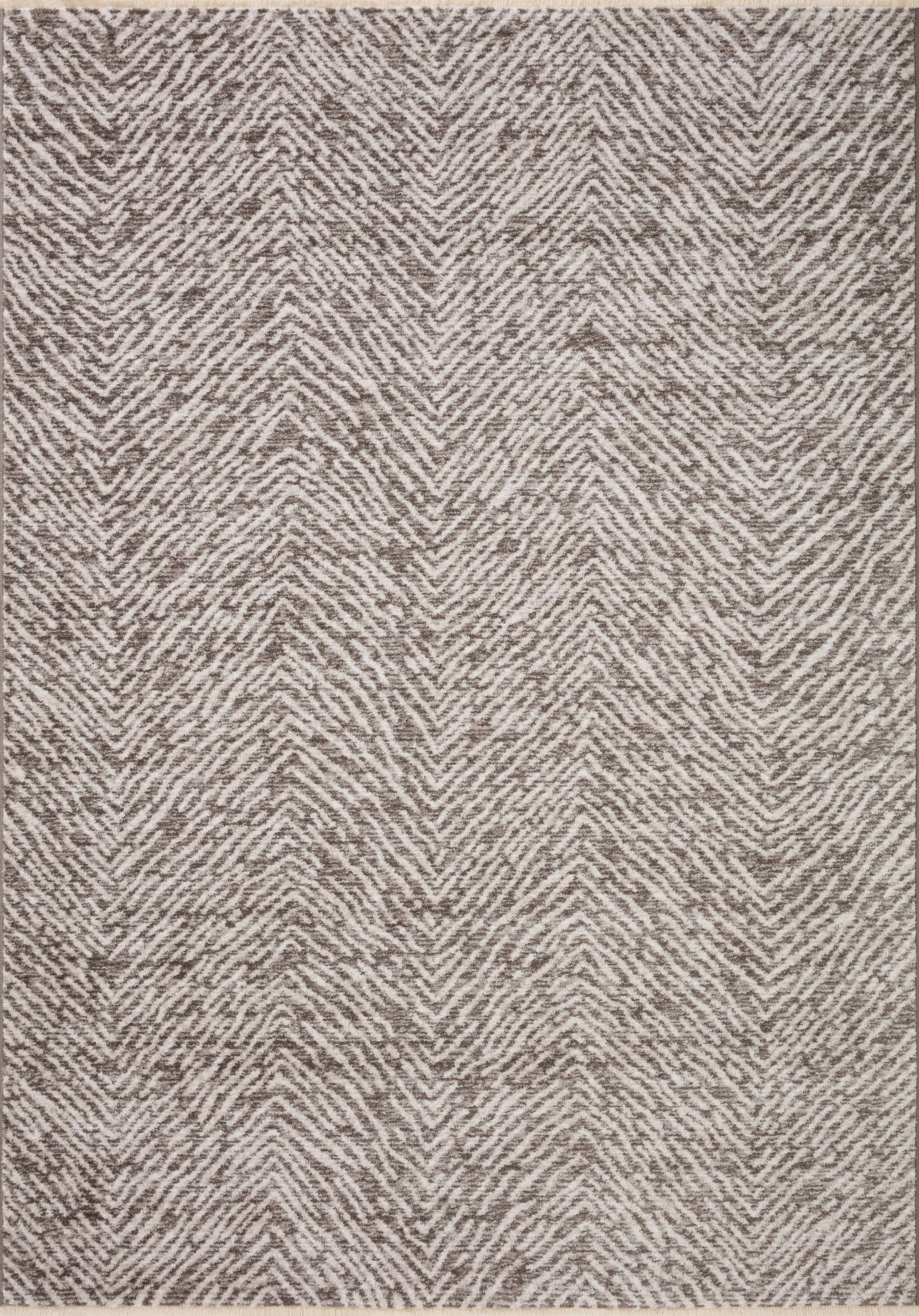 Loloi II | Vance Collection | Taupe / Dove | VAN-10