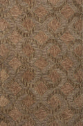 Loloi II | Varena Collection | Rust / Bark | VAR-03
