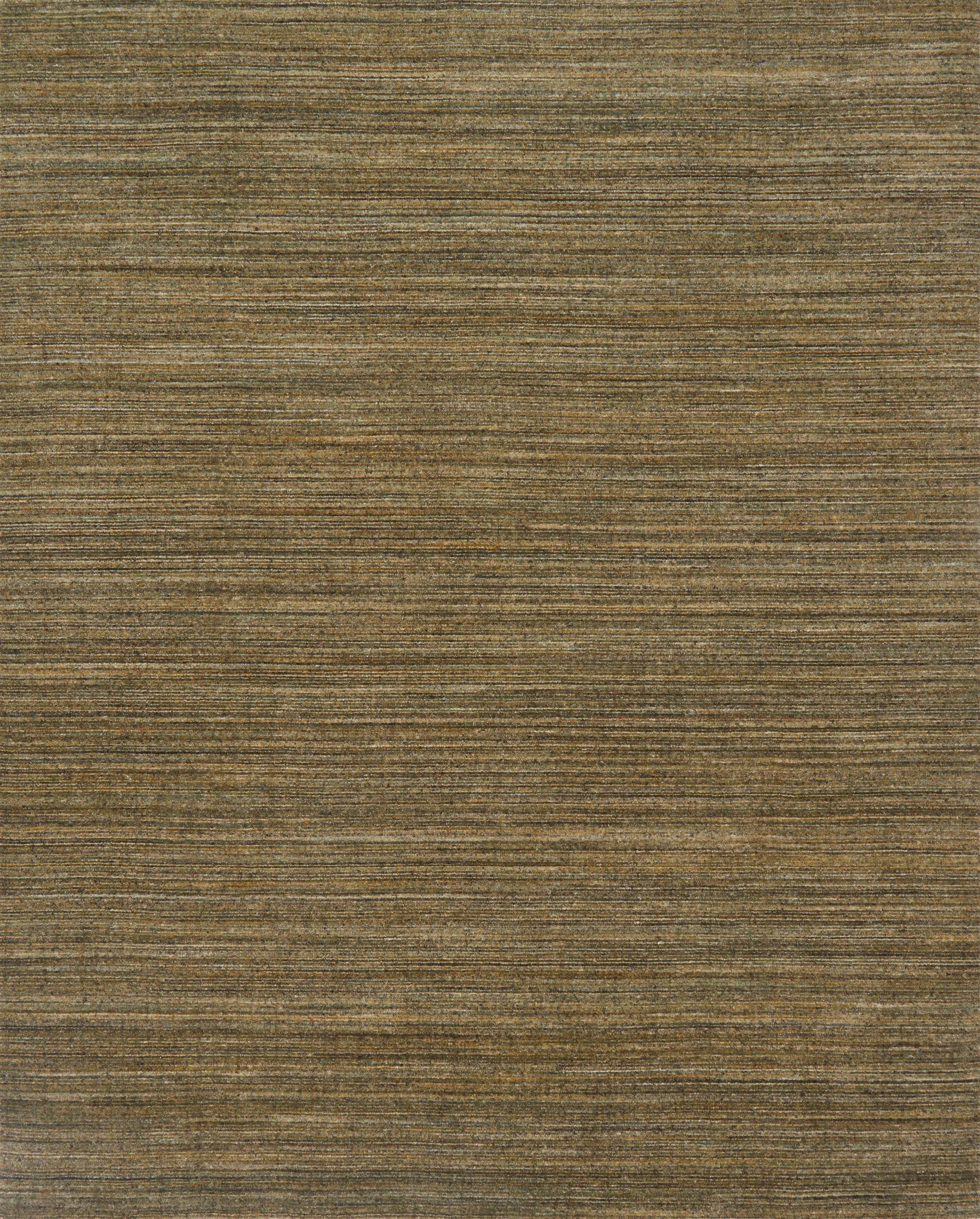 Loloi | Vaughn Collection | Olive | VG-01