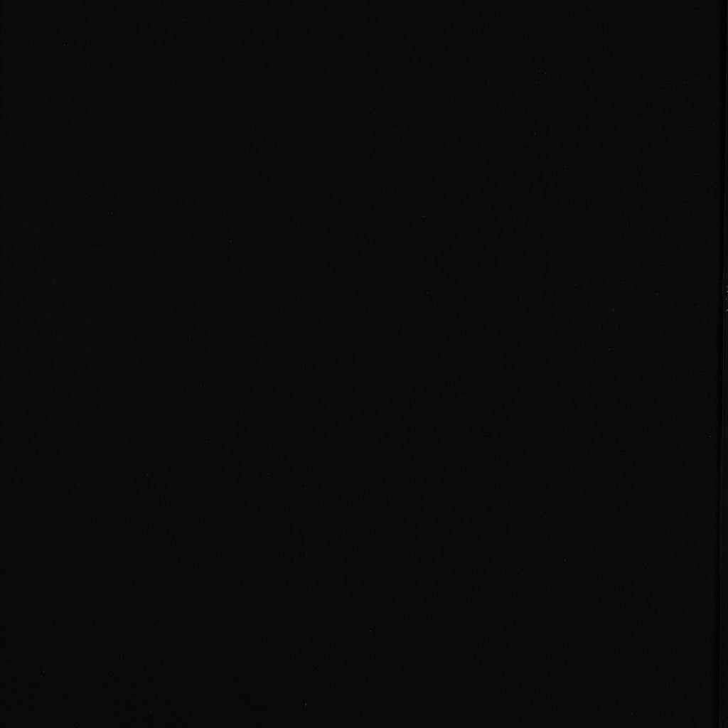 Belmont Cabinet - Black