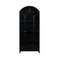 Belmont Cabinet - Black