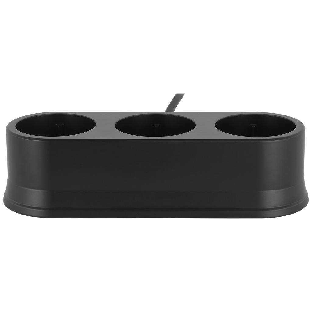 Triple R45 Universal Charging Station | Black
