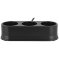 Triple R45 Universal Charging Station | Black