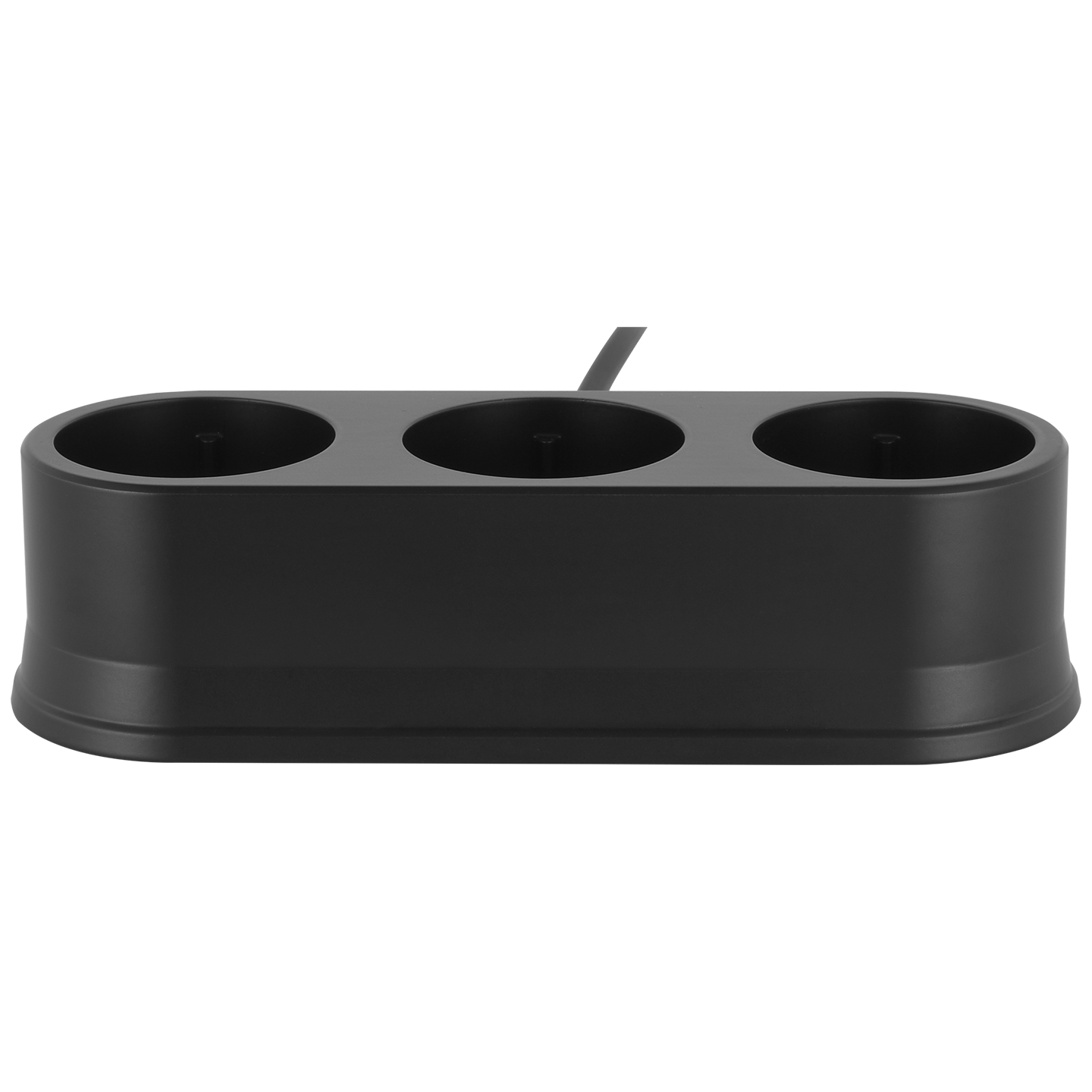 Triple R45 Universal Charging Station | Black