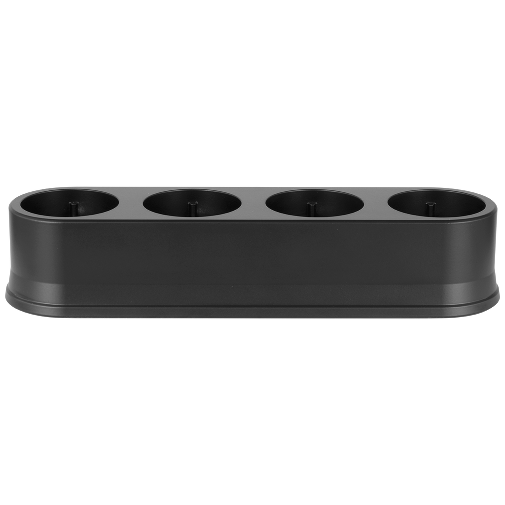 Quad R45 Universal Charging Station | Black