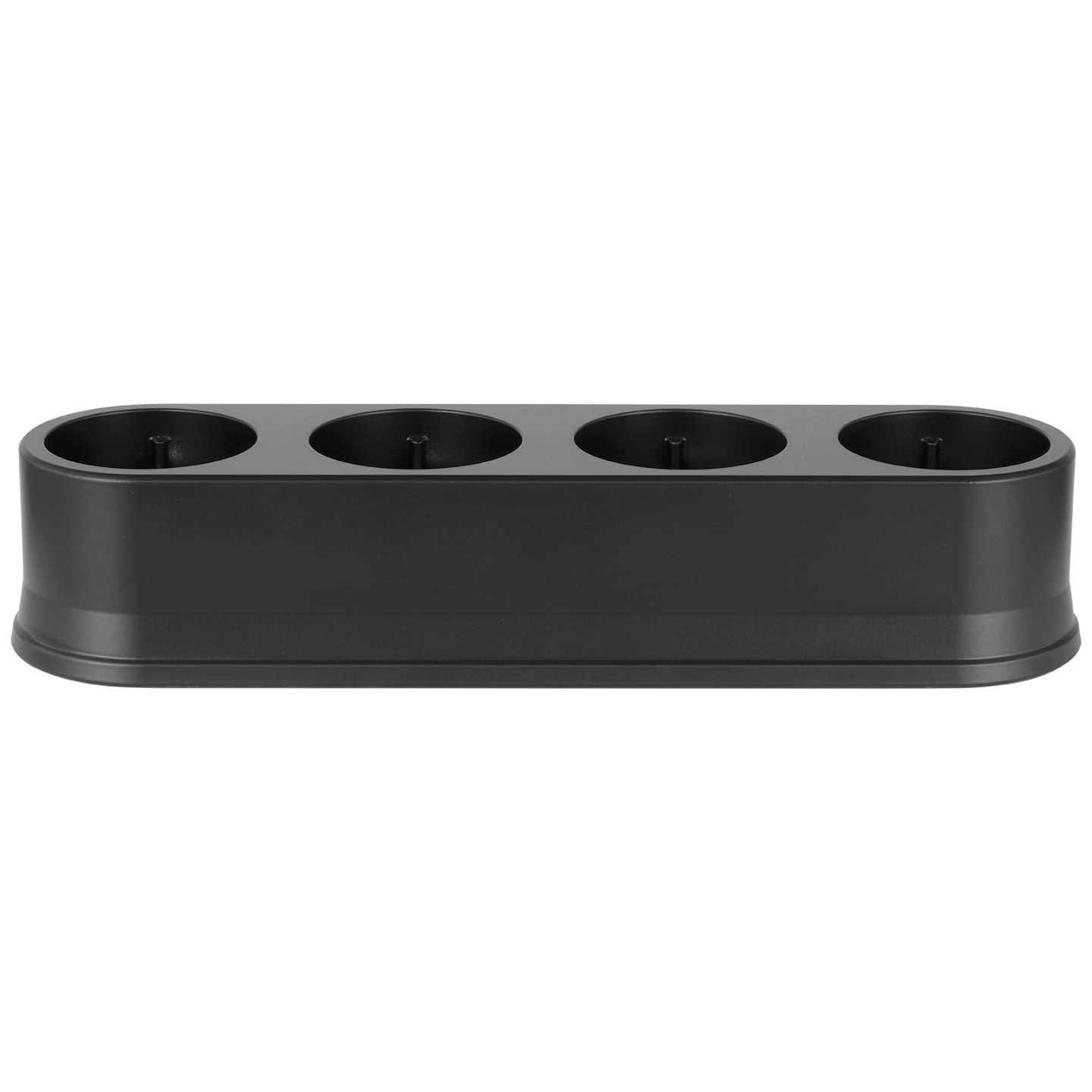 Quad R45 Universal Charging Station | Black