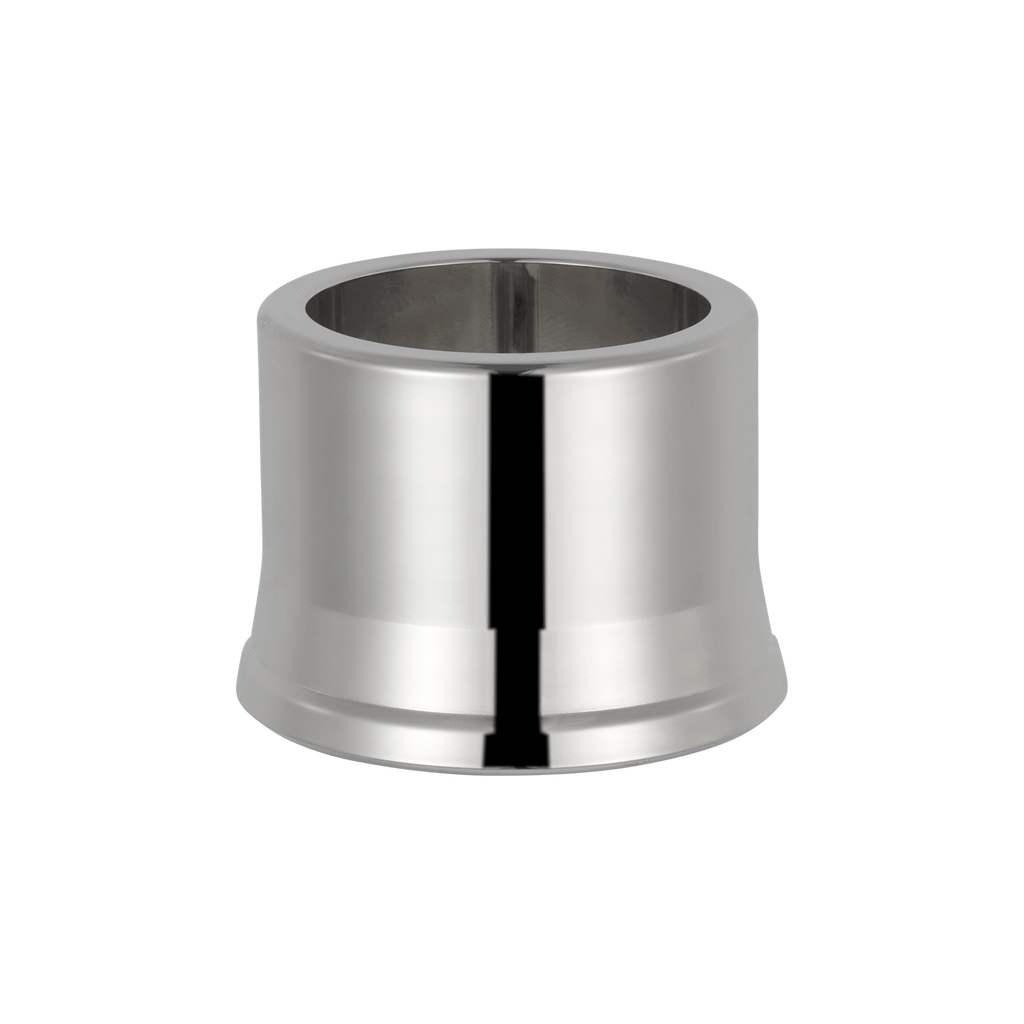 Single R45 Universal Charging Station | Nickel