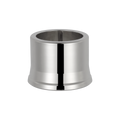 Single R45 Universal Charging Station | Nickel