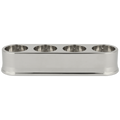 Quad R45 Universal Charging Station | Nickel