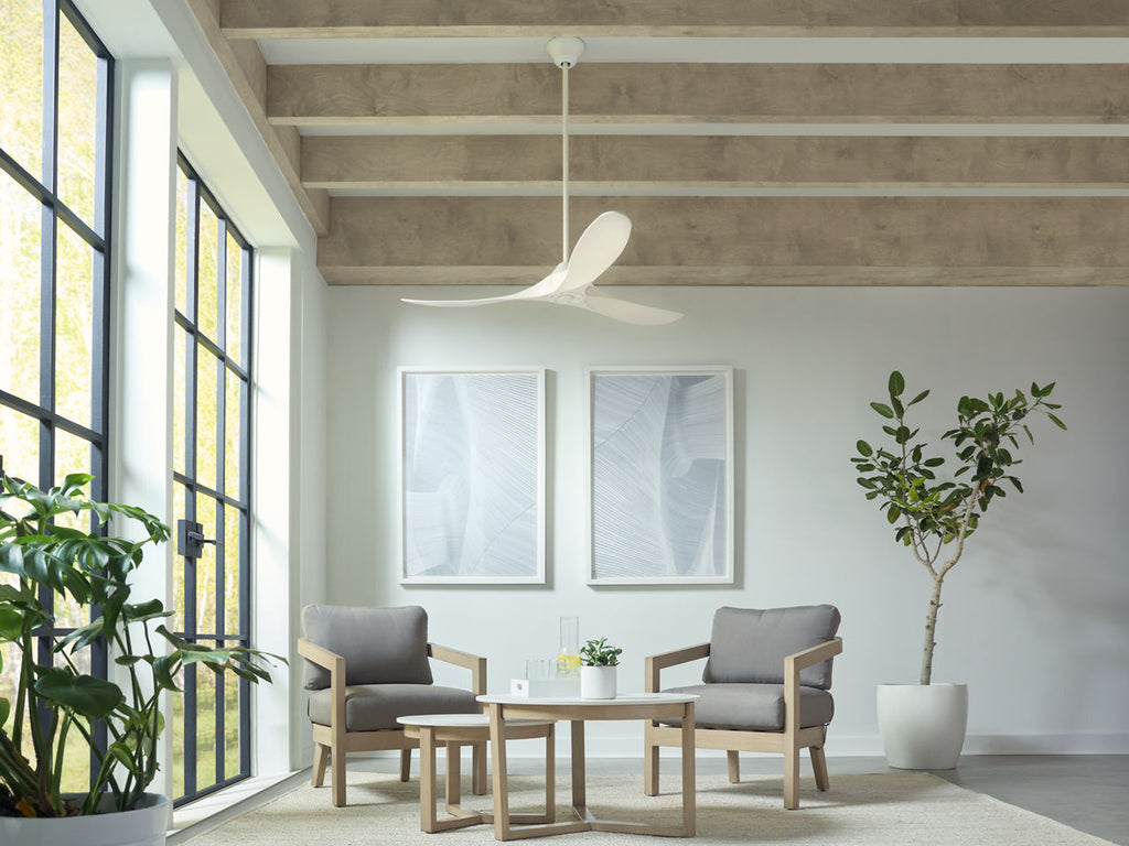 Maverick Coastal 60" Ceiling Fan