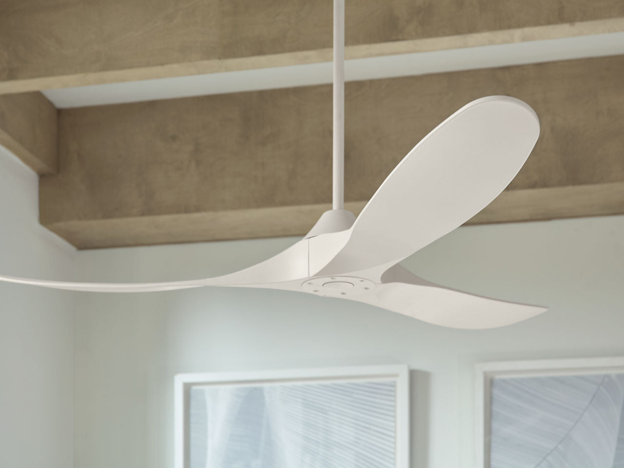 Maverick Coastal 60" Ceiling Fan