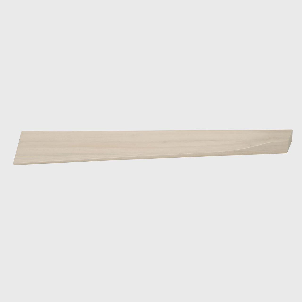 Aspen 56 Ceiling Fan | Burnished Brass | Washed White Oak Blades